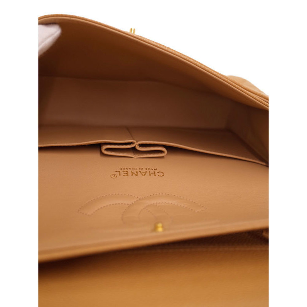 Chanel Matelasse Quilted Chain Shoulder Bag - Picture 3 of 9